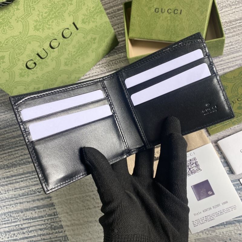 Gucci Wallets